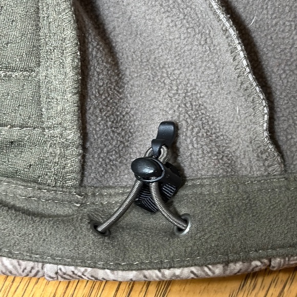 THE NORTH FACE Womens Apex Bionic Jacket - Picture 13 of 16